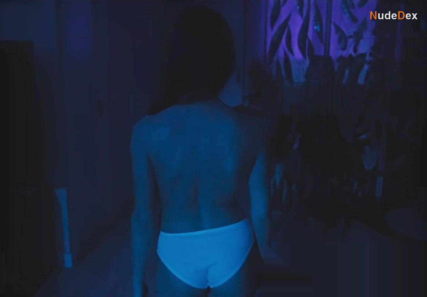 Paula Varela in Menina Casilda, photo 19