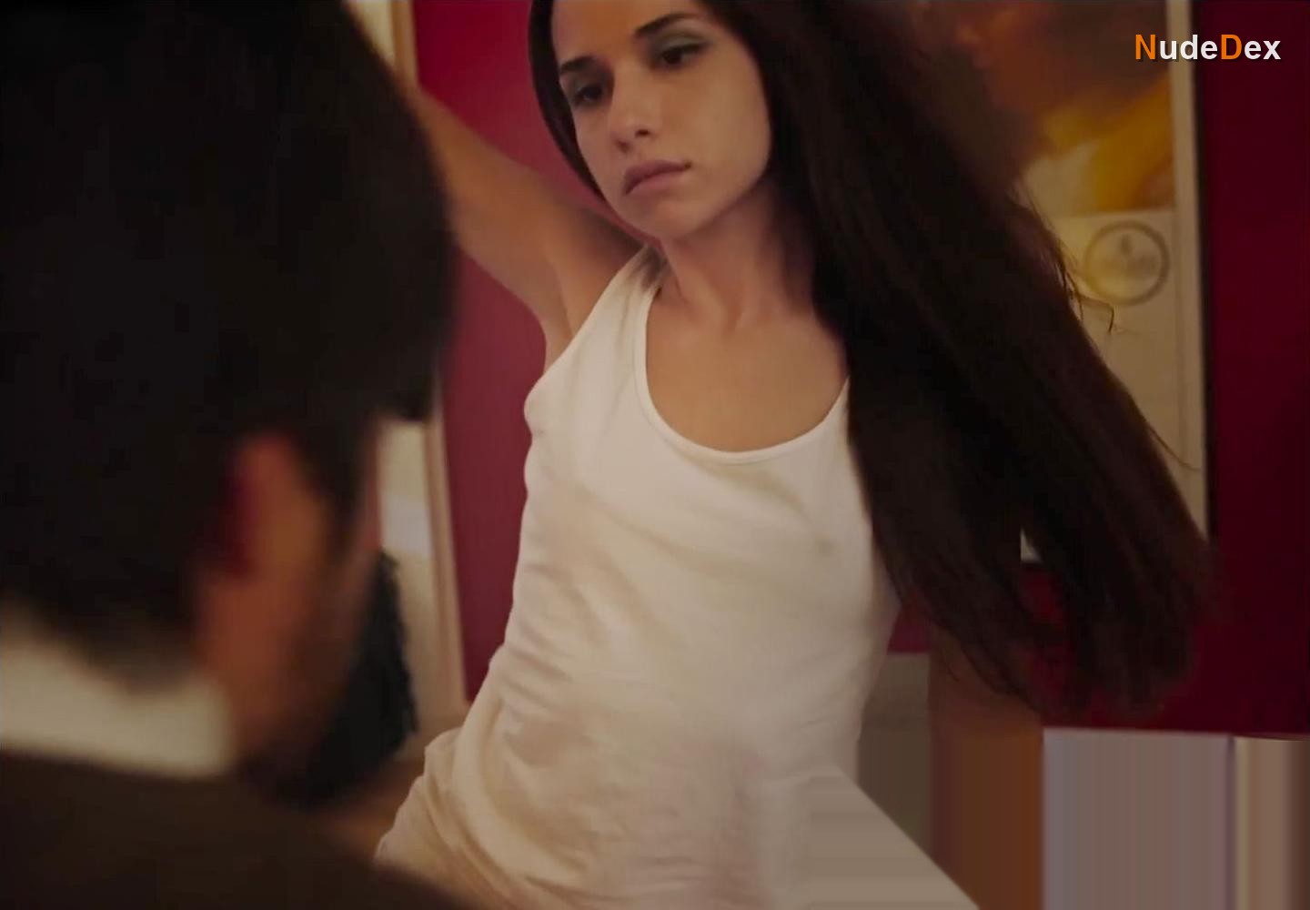 Paula Varela in Menina Casilda, photo 22