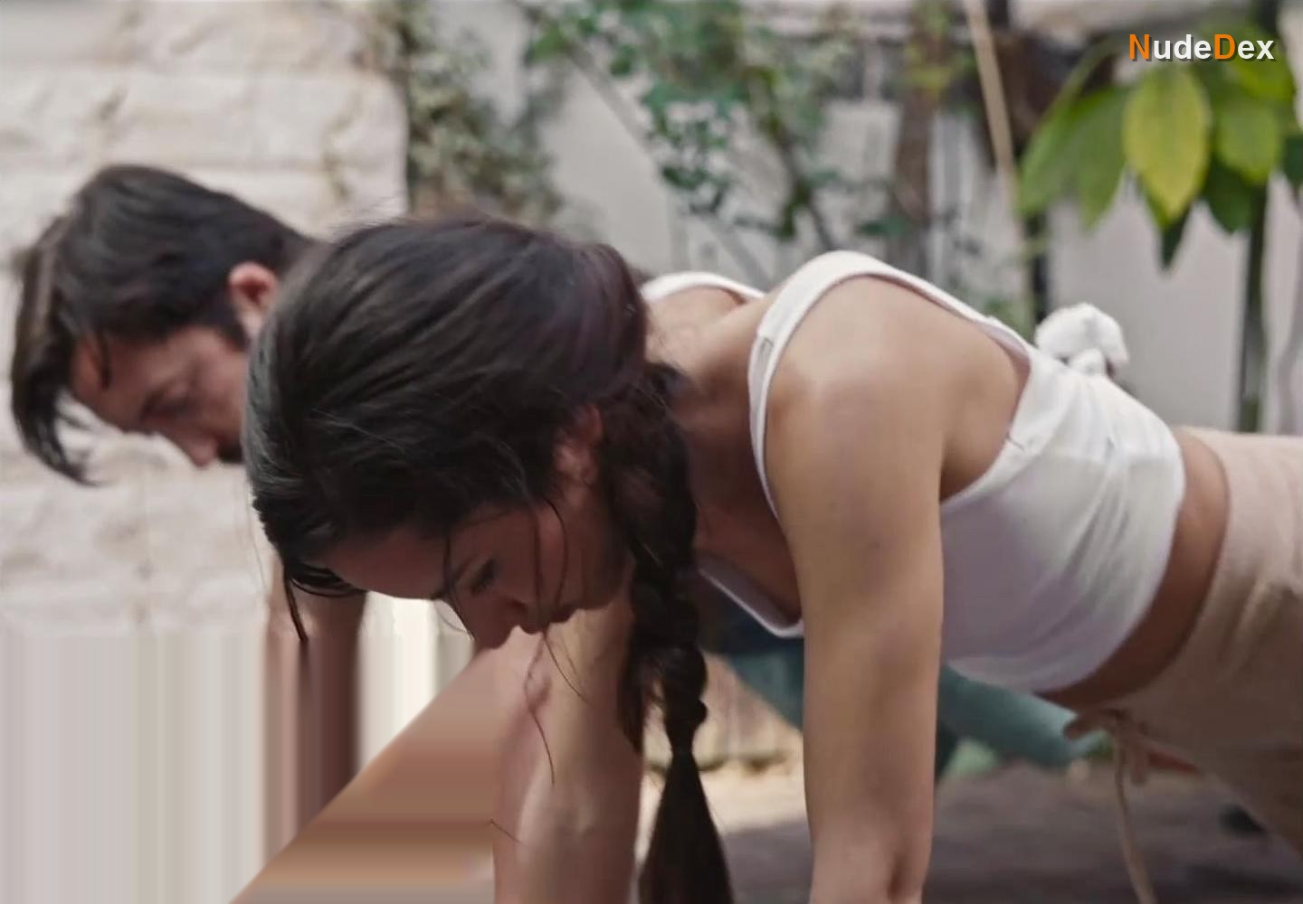 Paula Varela in Menina Casilda, photo 23