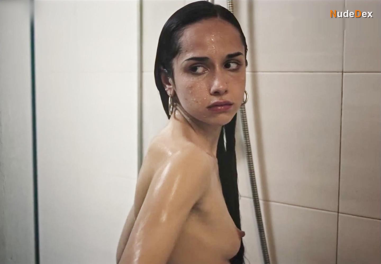 Paula Varela in Menina Casilda, photo 25