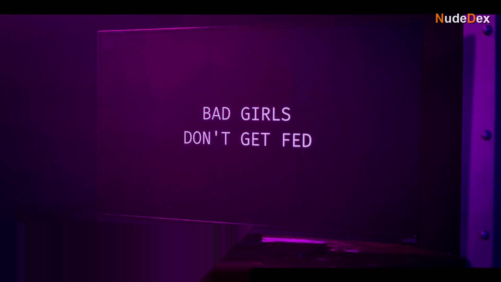 Paula Velasquez in Good Girls Get Fed, photo 10