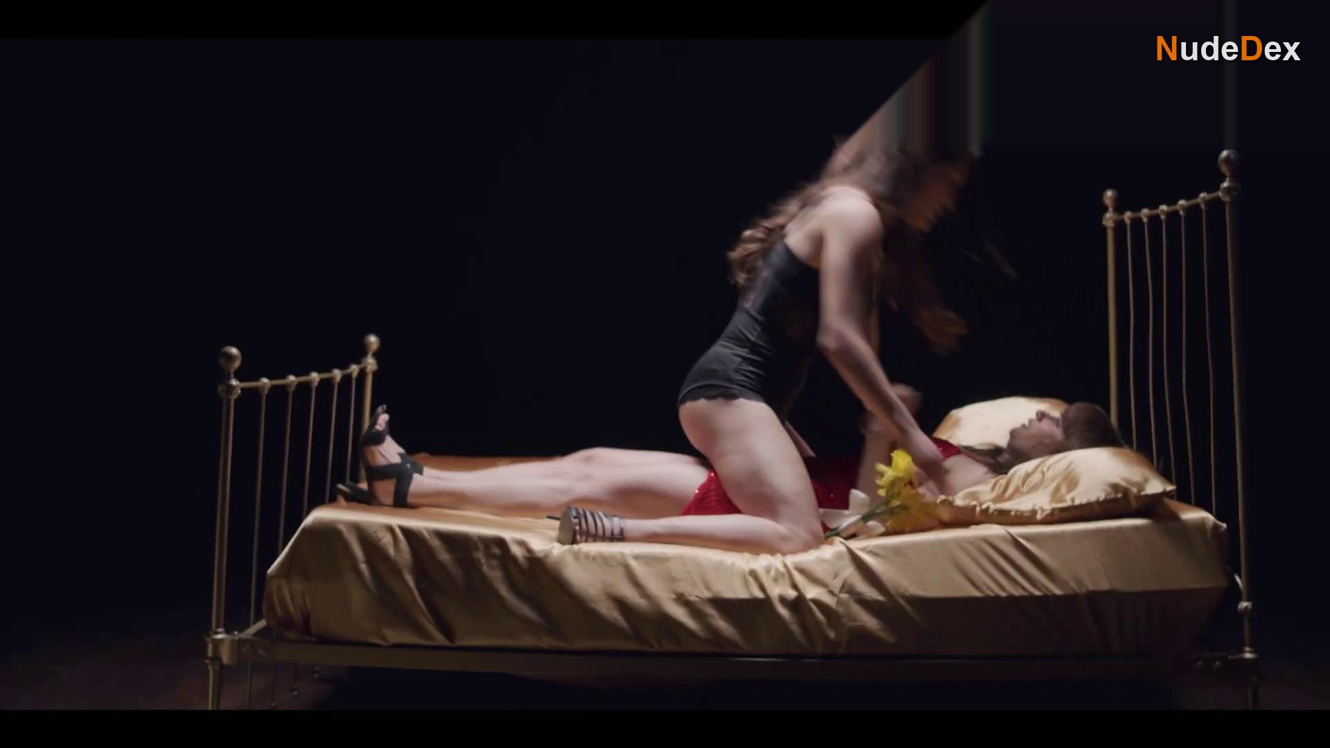 Paula Velasquez in Good Girls Get Fed, photo 15