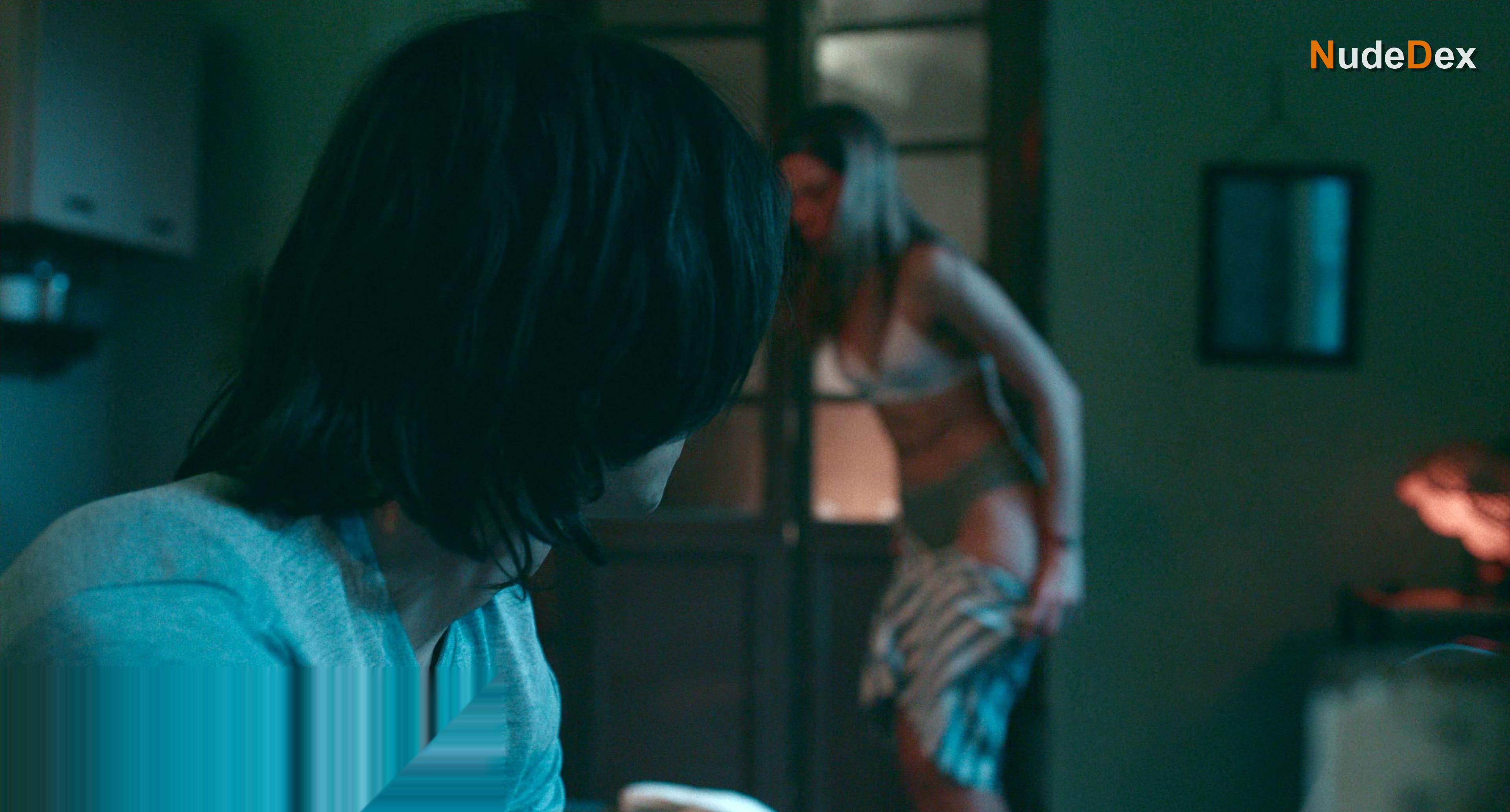 Paulina Diazgranados in Fugue State, photo 4