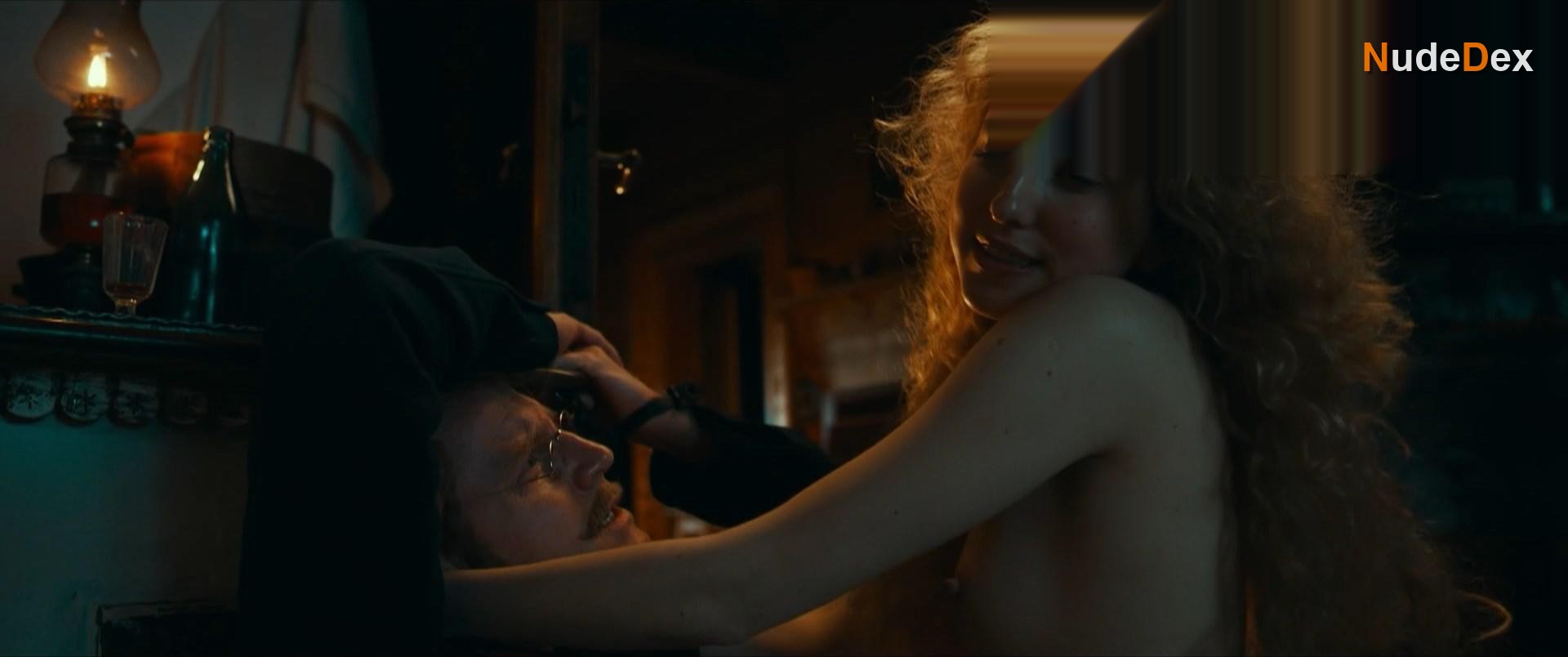 Dangerous Men in Dangerous Men, photo 1