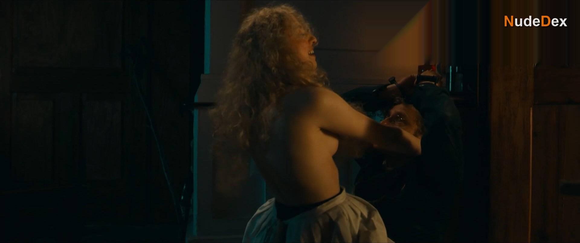 Dangerous Men in Dangerous Men, photo 2