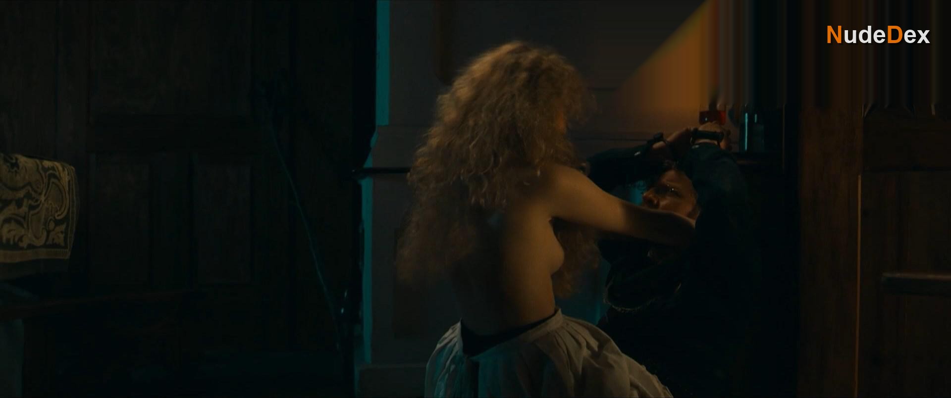 Dangerous Men in Dangerous Men, photo 3