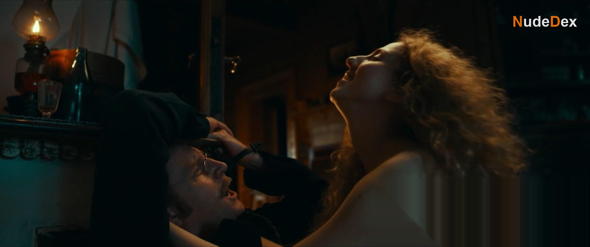 Dangerous Men in Dangerous Men, photo 4