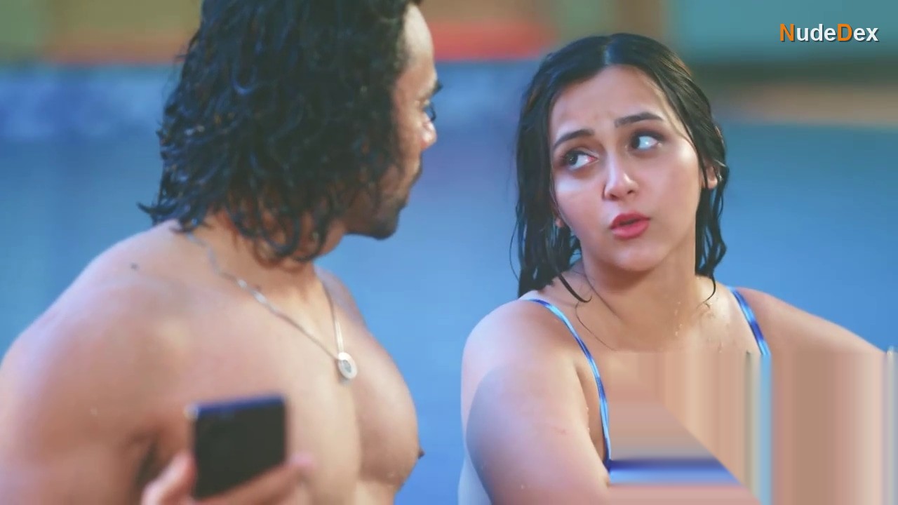 Pavitra Punia in Dirty Scams, photo 14