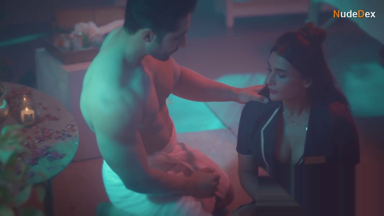 Pavitra Punia in Dirty Scams, photo 34