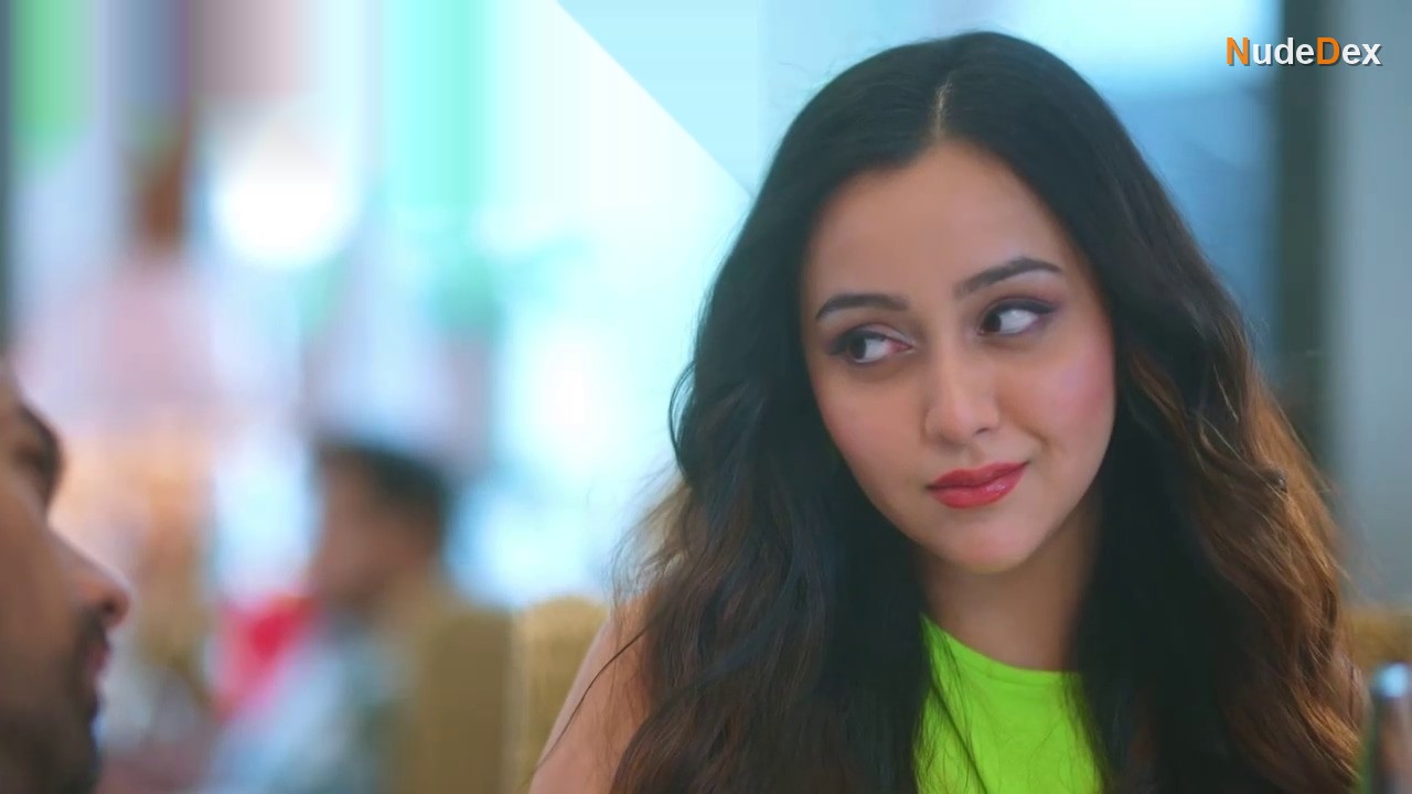 Pavitra Punia in Dirty Scams, photo 40