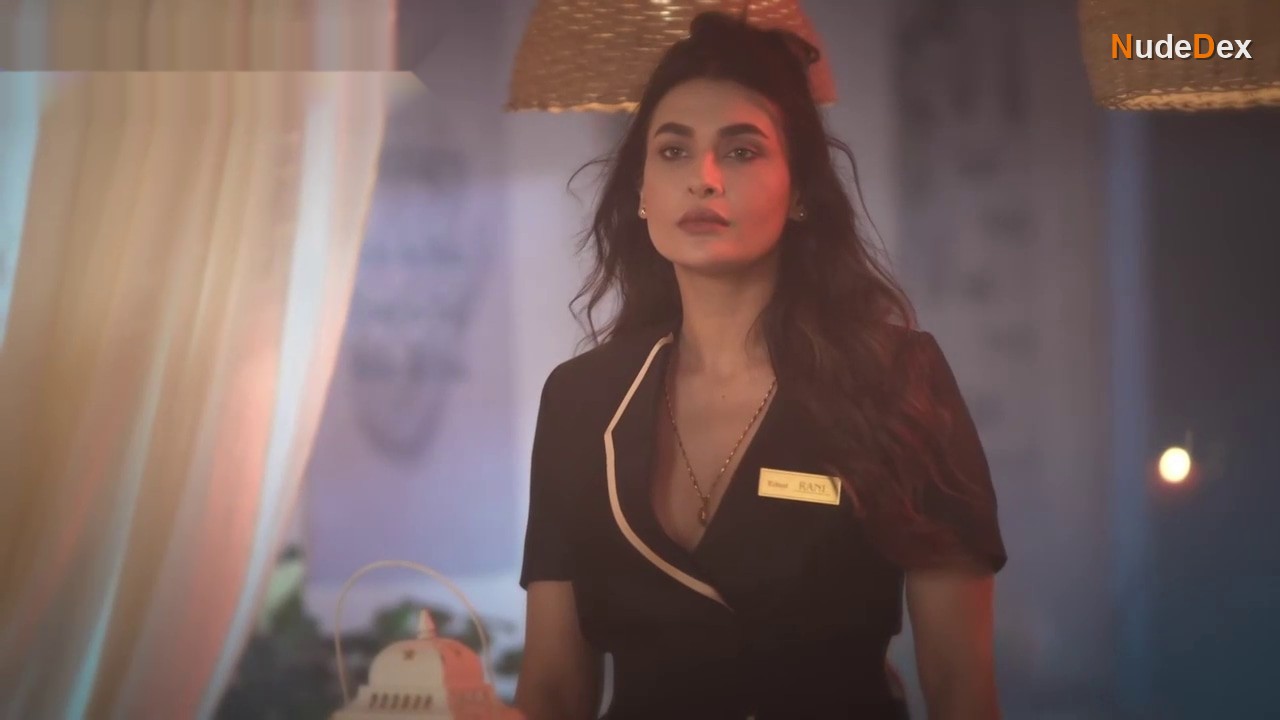 Pavitra Punia in Dirty Scams, photo 53
