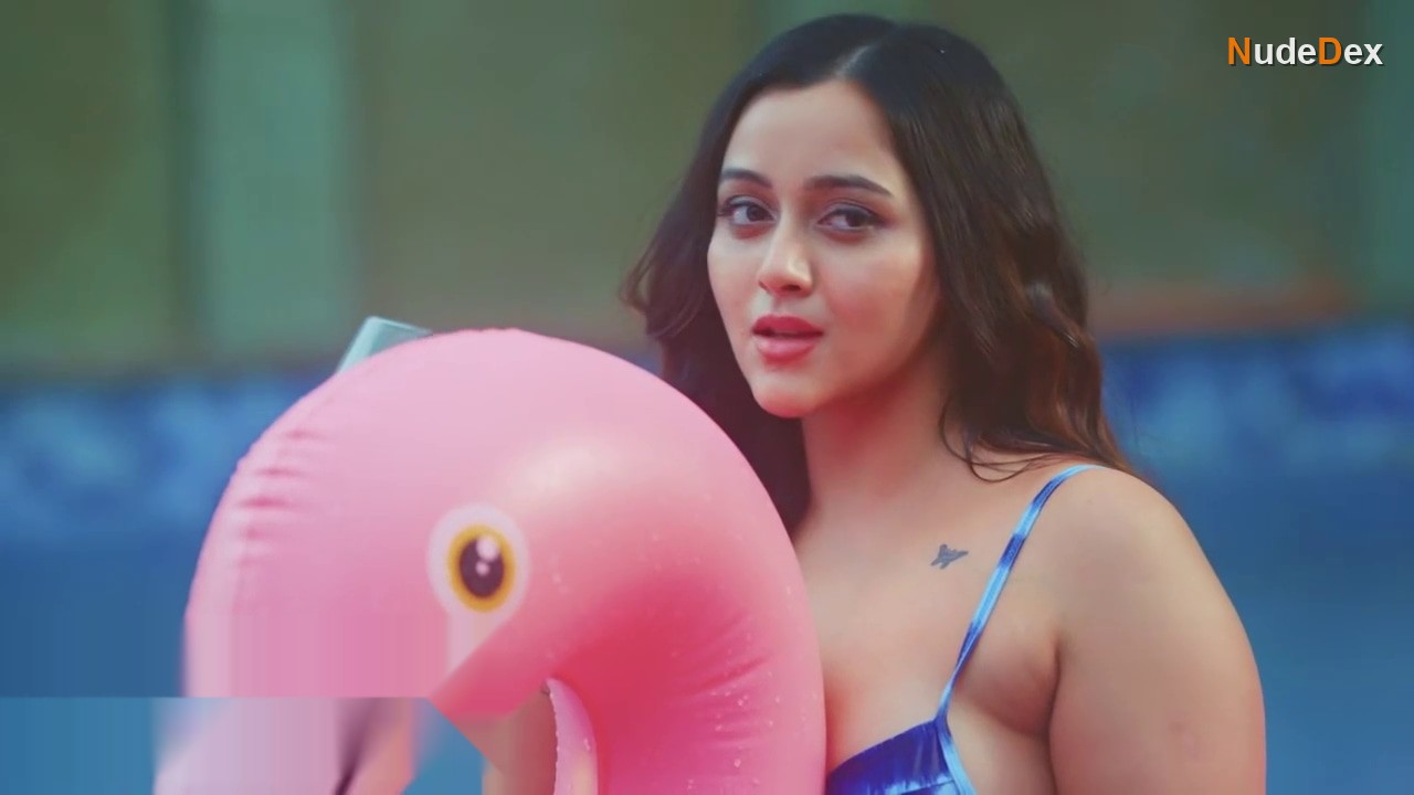 Pavitra Punia in Dirty Scams, photo 55