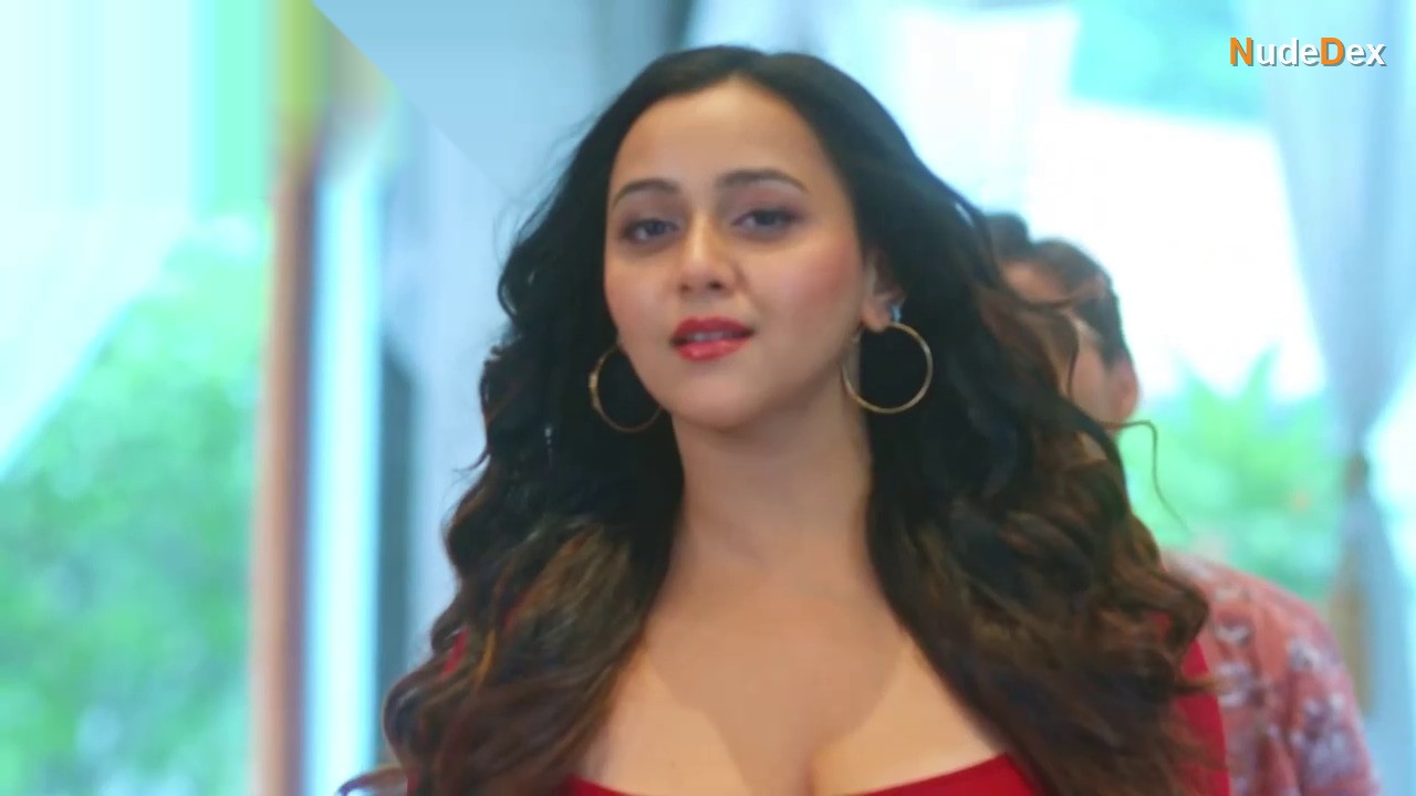 Pavitra Punia in Dirty Scams, photo 73