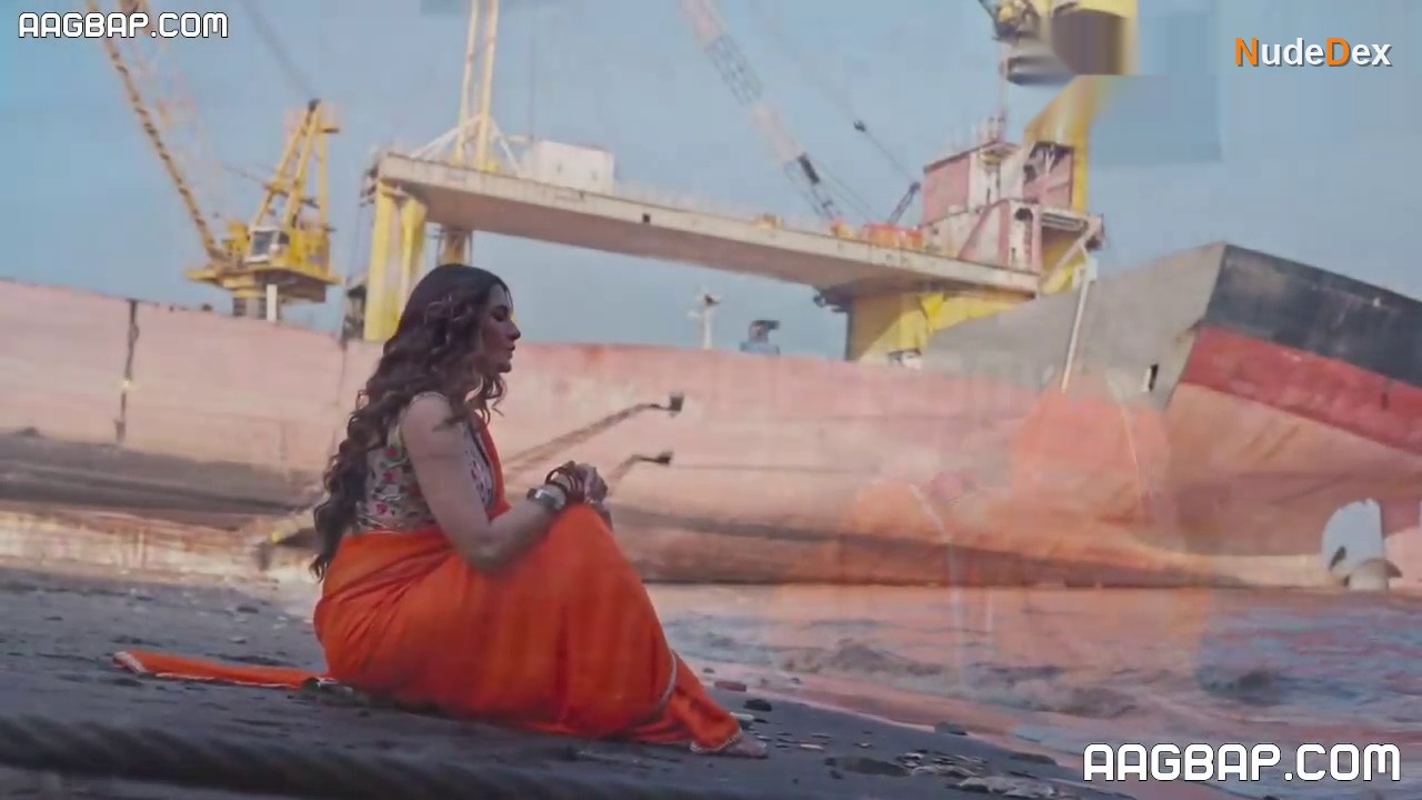 Pavitra Punia in Zung: The Rust, photo 4