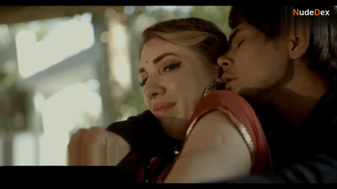 Payal S in Naked Desire, photo 6