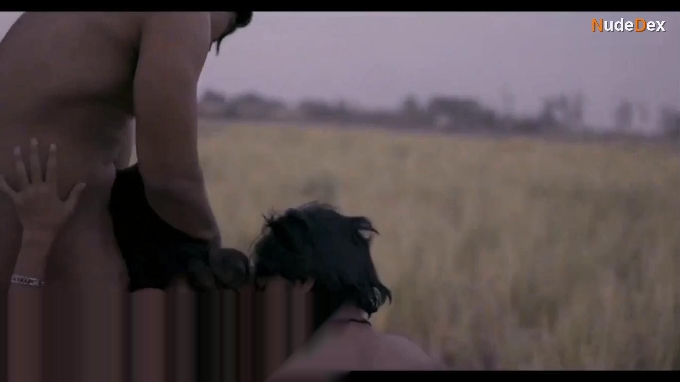 Payal S in Naked Desire, photo 9