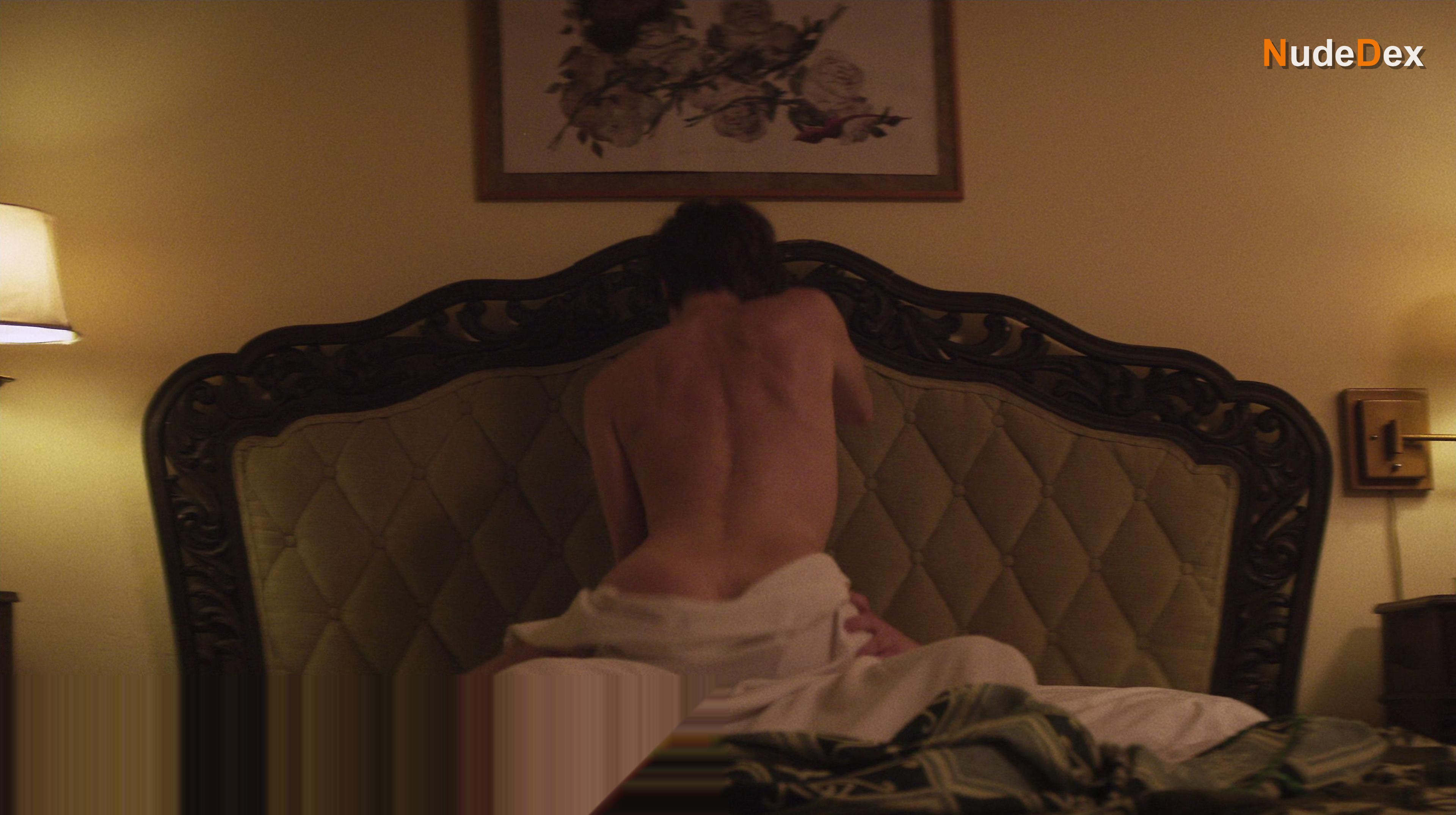 Brit Marling in The Oa
