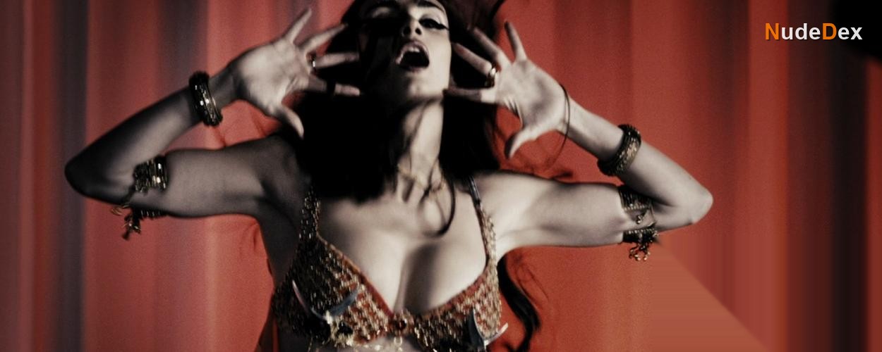 Paz Vega in The Spirit, photo 2