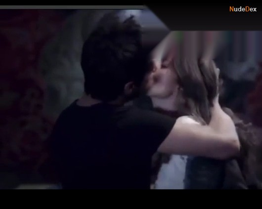 Pelin Akil in A True Gentleman, photo 15