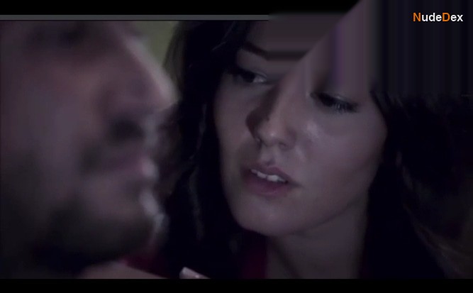 Pelin Akil in A True Gentleman, photo 20