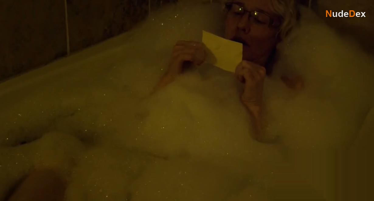 New York Prison Break The Seduction Of Joyce Mitchell in New York Prison Break The Seduction Of Joyce Mitchell, photo 2