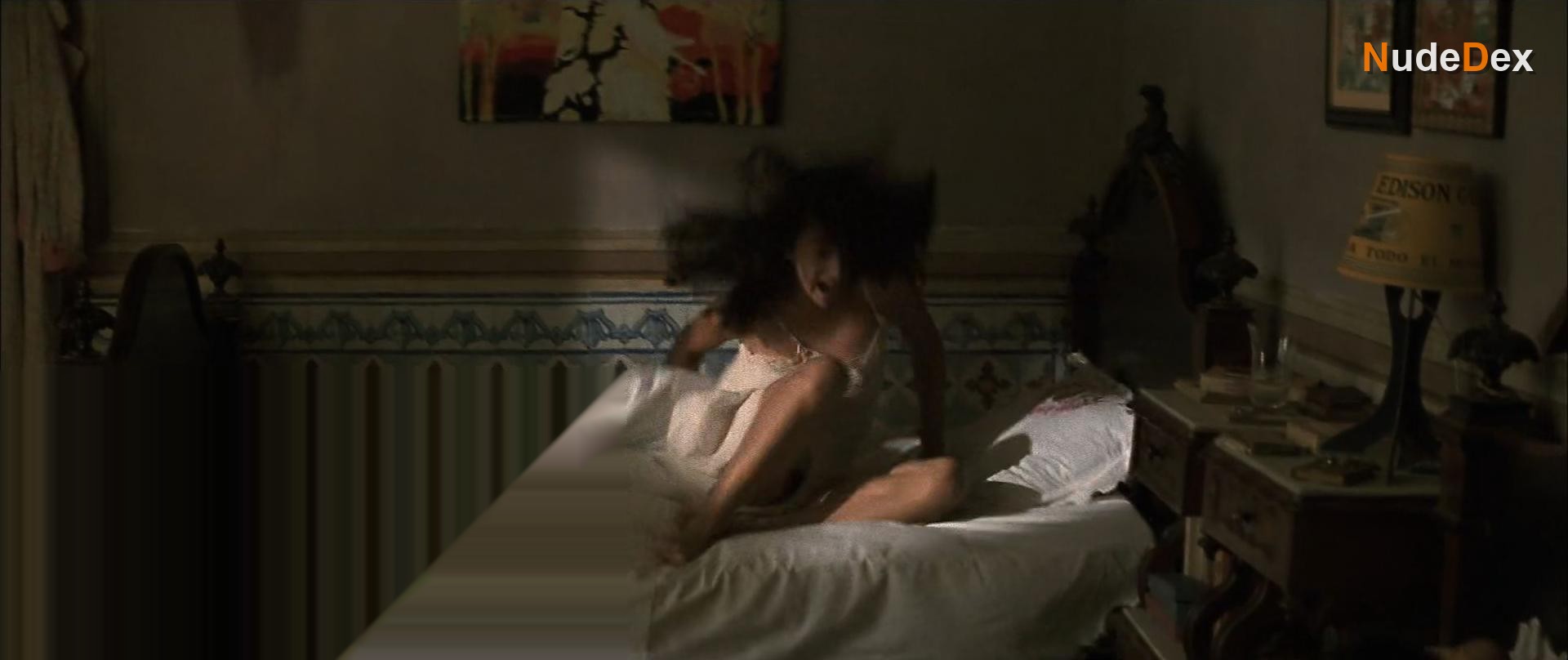 Penelope Cruz in Belle Epoque, photo 2