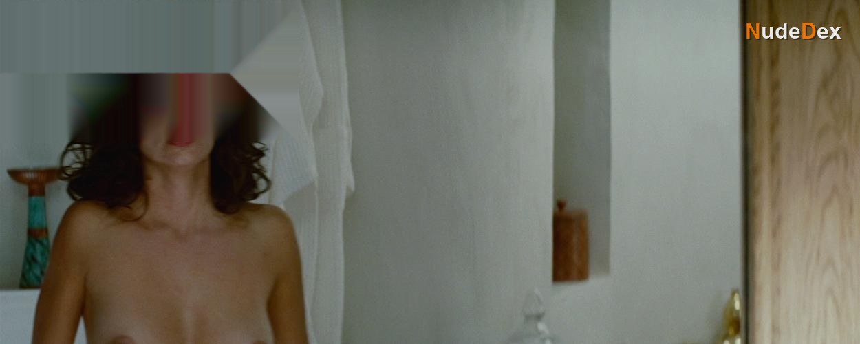 Penelope Cruz in Broken Embraces, photo 8