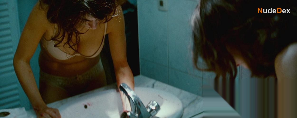 Penelope Cruz in Broken Embraces, photo 10