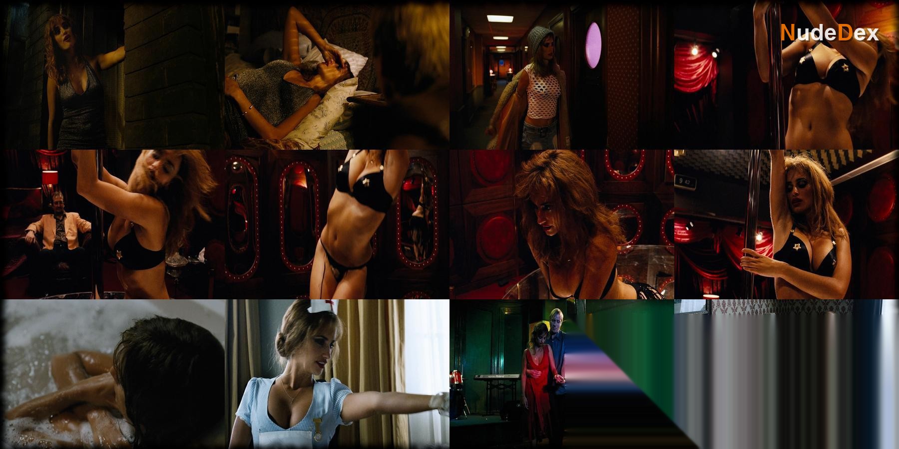 Penelope Cruz in Chromophobia, photo 1
