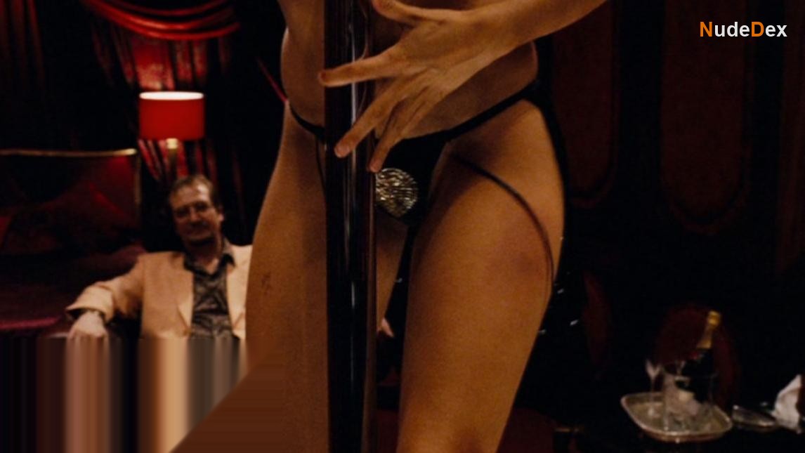 Penelope Cruz in Chromophobia, photo 5