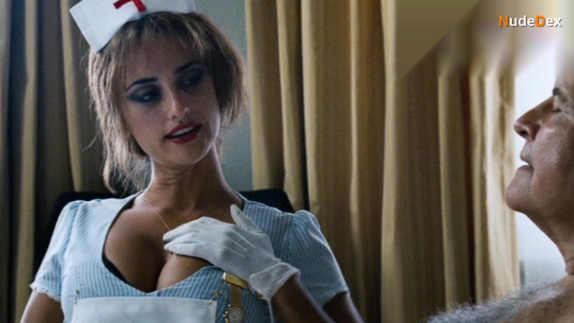 Penelope Cruz in Chromophobia, photo 8