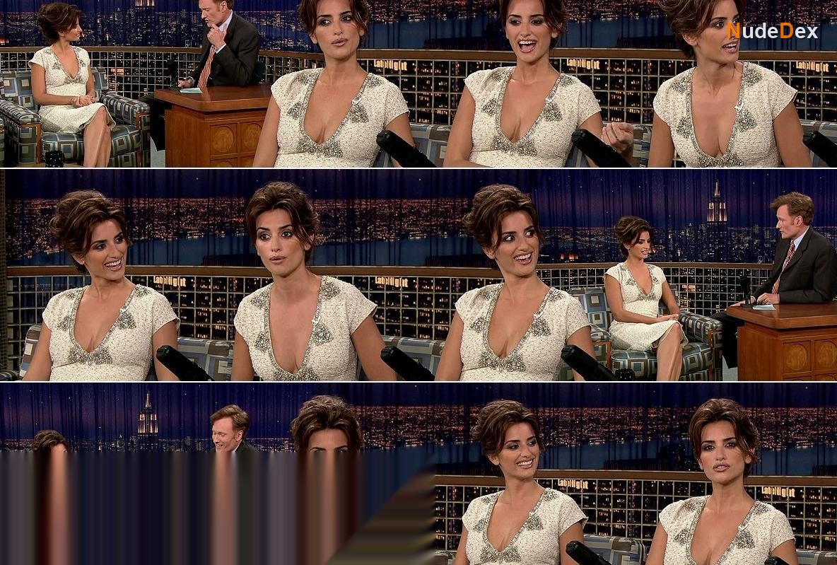Penelope Cruz in Don T Move, photo 22