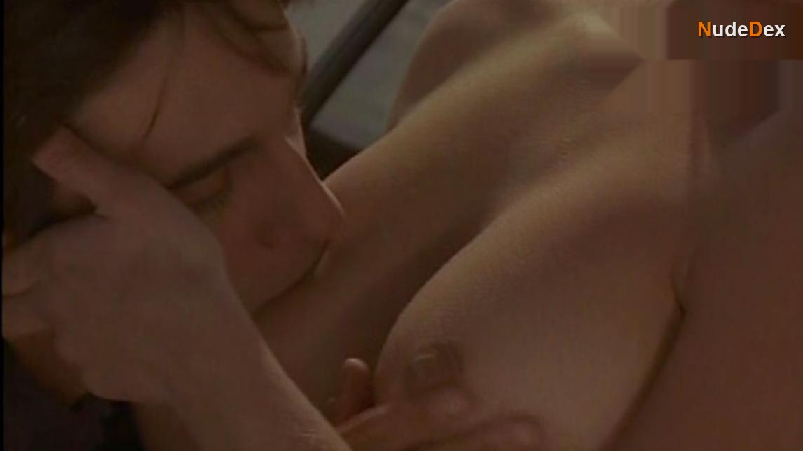 Penelope Cruz in Jamon Jamon, photo 4