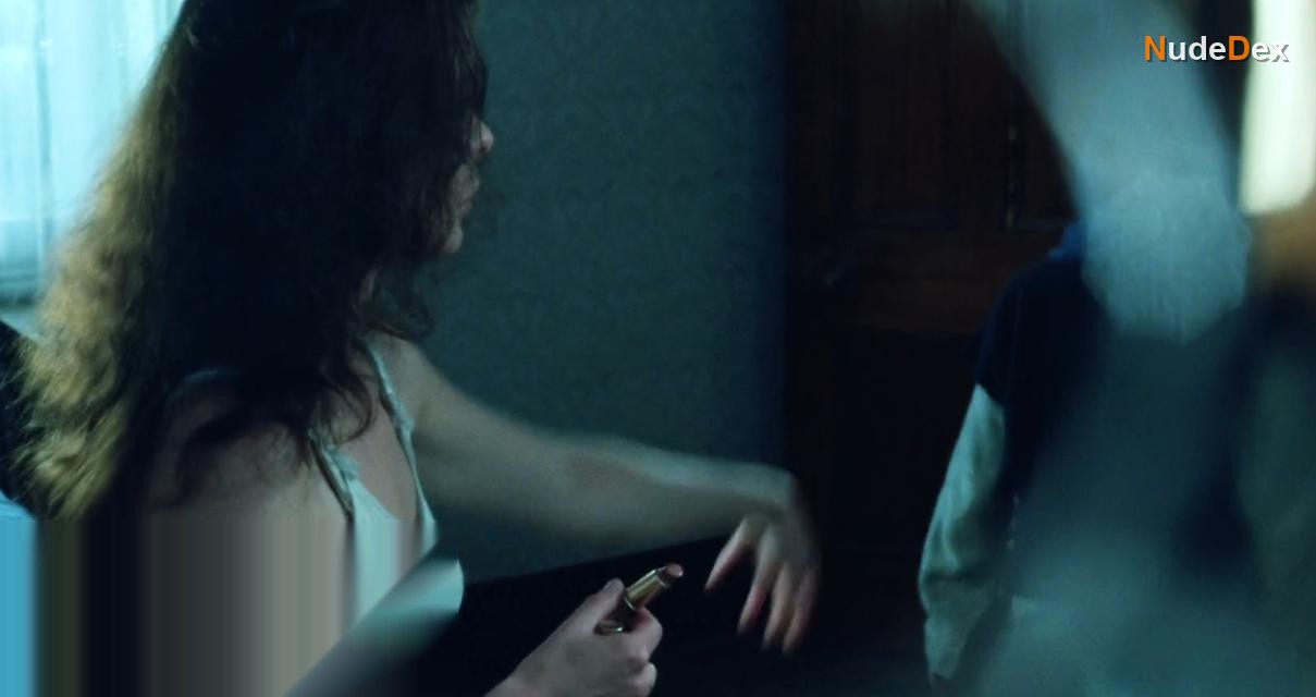 Penelope Stewart in Vigil, photo 1