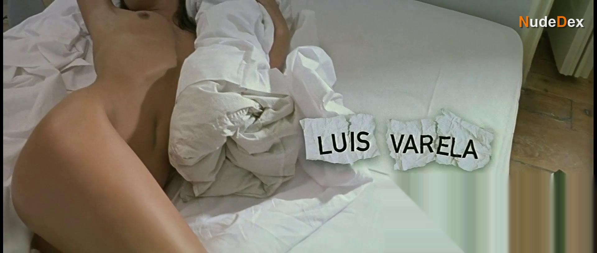 Penelope Velasco in Crimen Ferpecto, photo 2