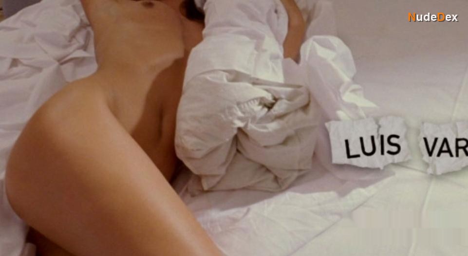 Penelope Velasco in The Perfect Crime, photo 1