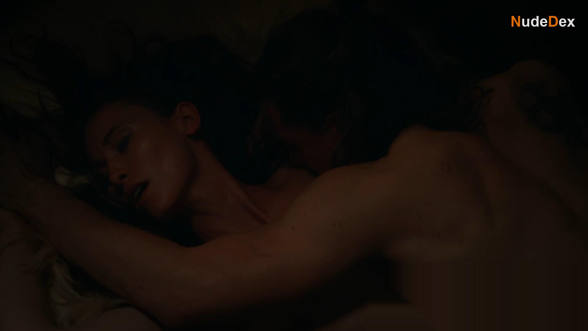 Peri Baumeister in The Last Kingdom, photo 3