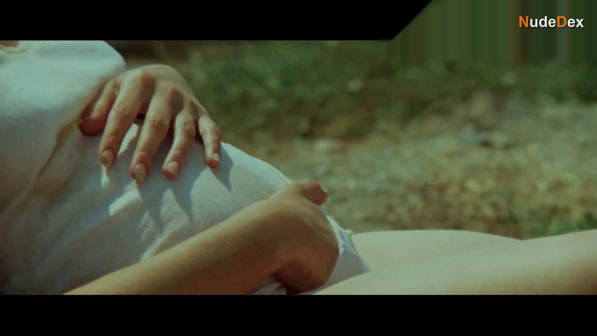 Petronella Barker in Sweetwater, photo 3