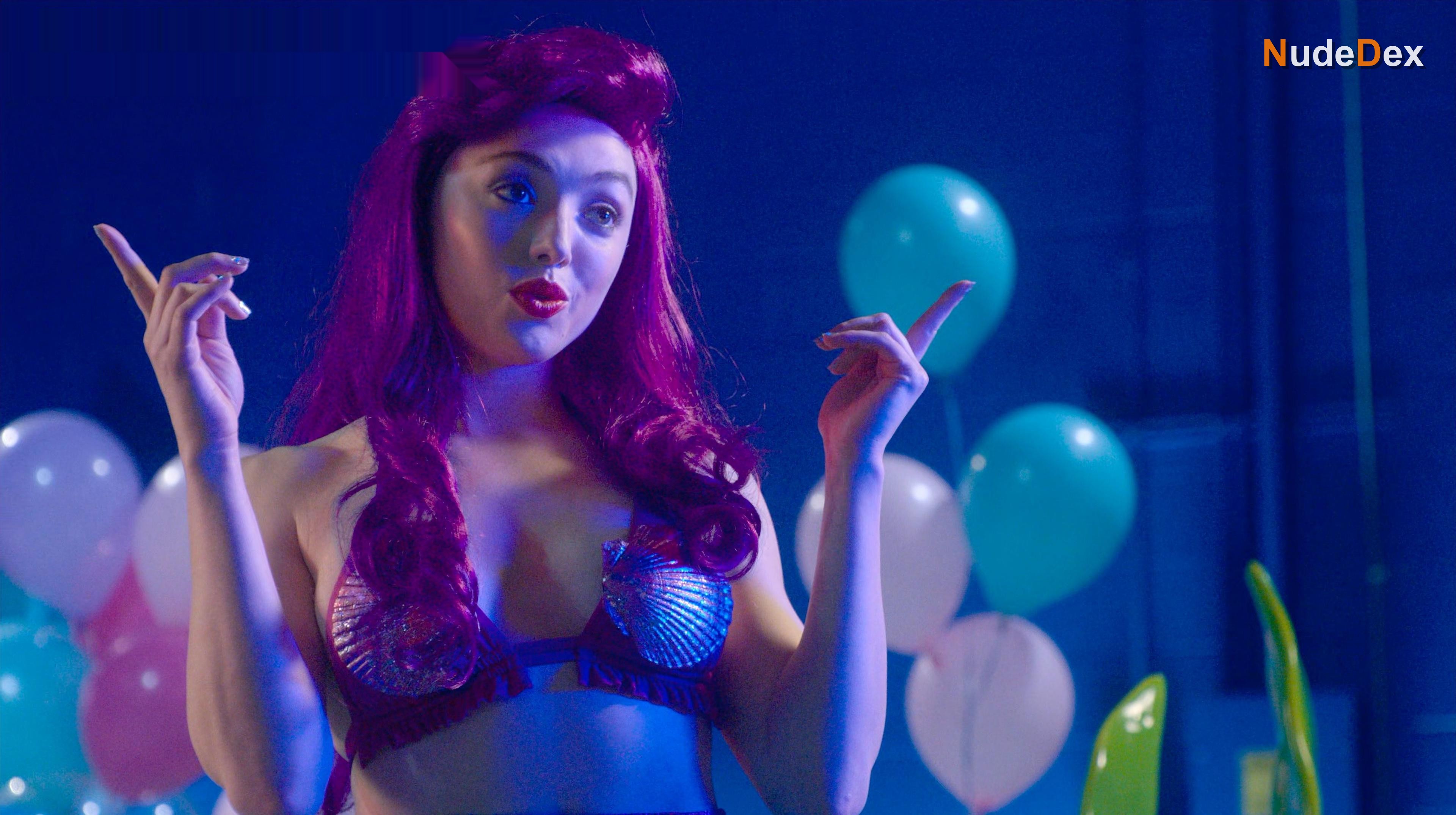Peyton List in Cobra Kai, photo 3