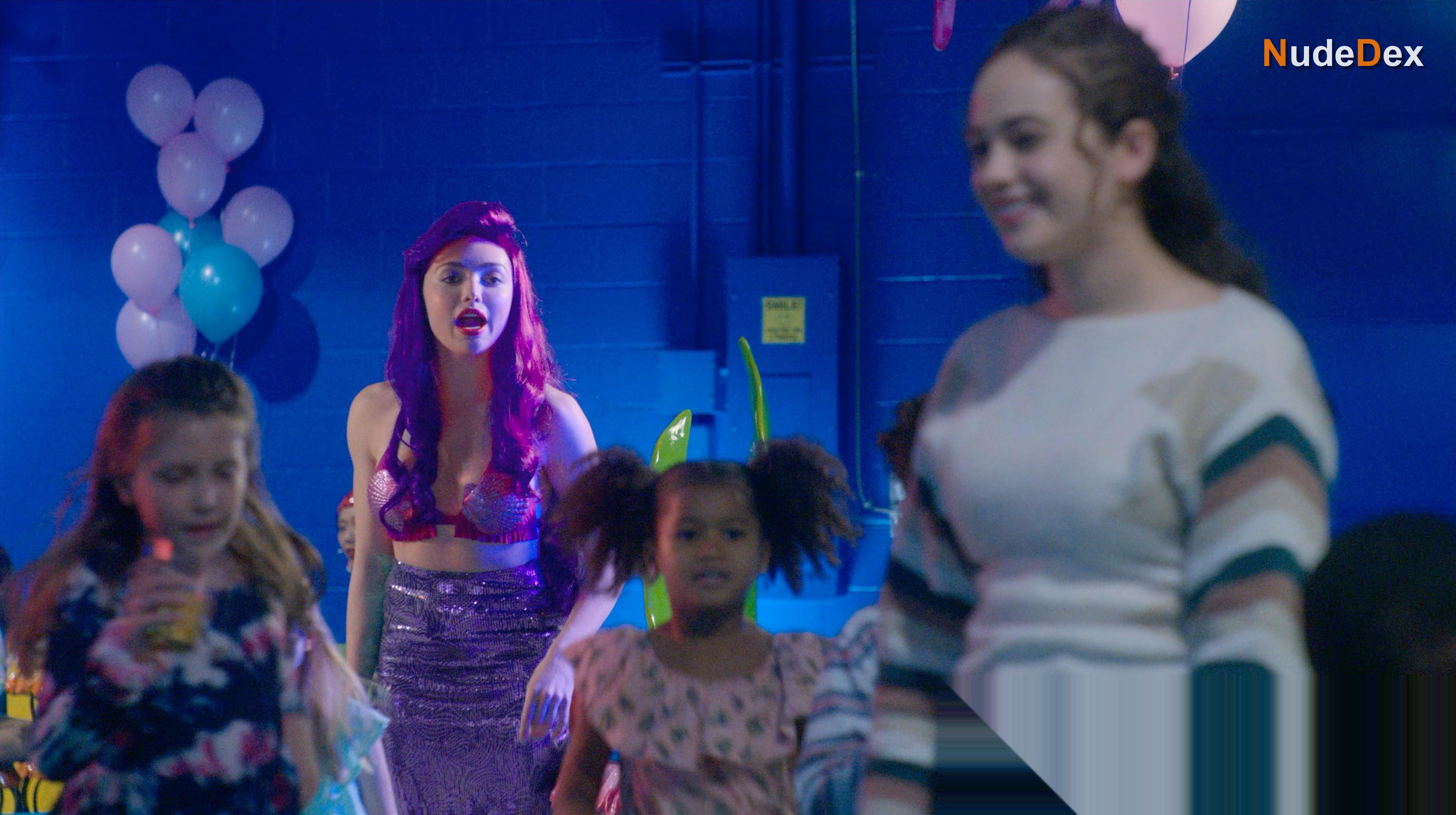 Peyton List in Cobra Kai, photo 13