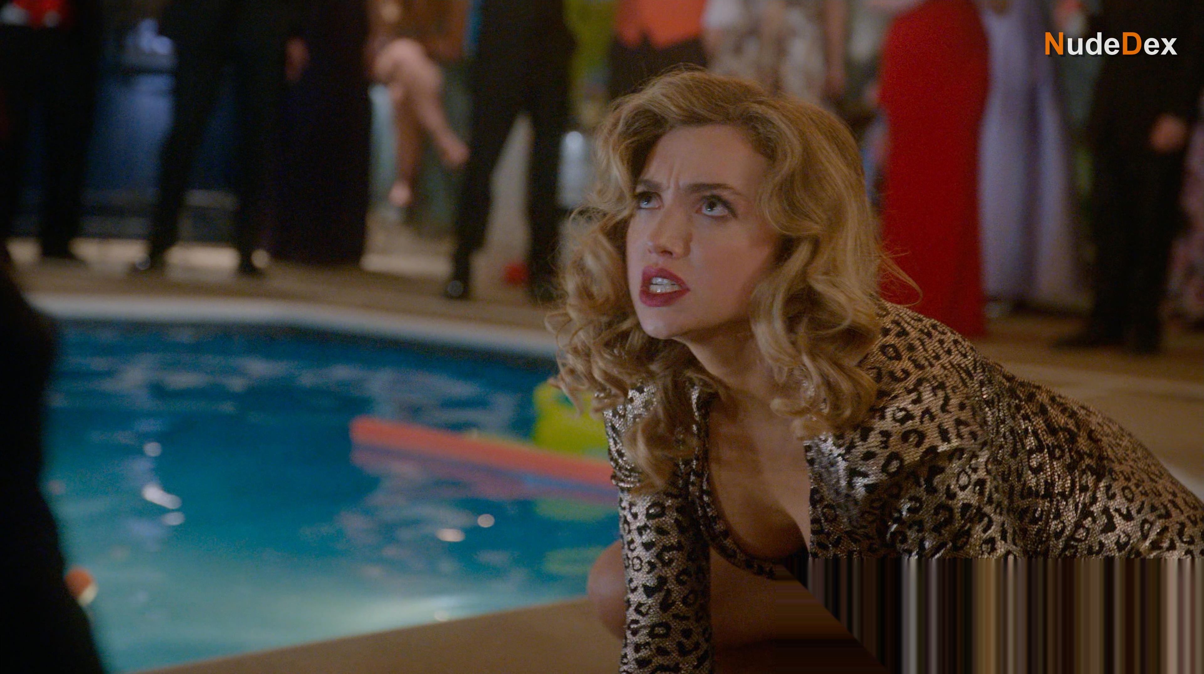 Peyton List in Cobra Kai, photo 14
