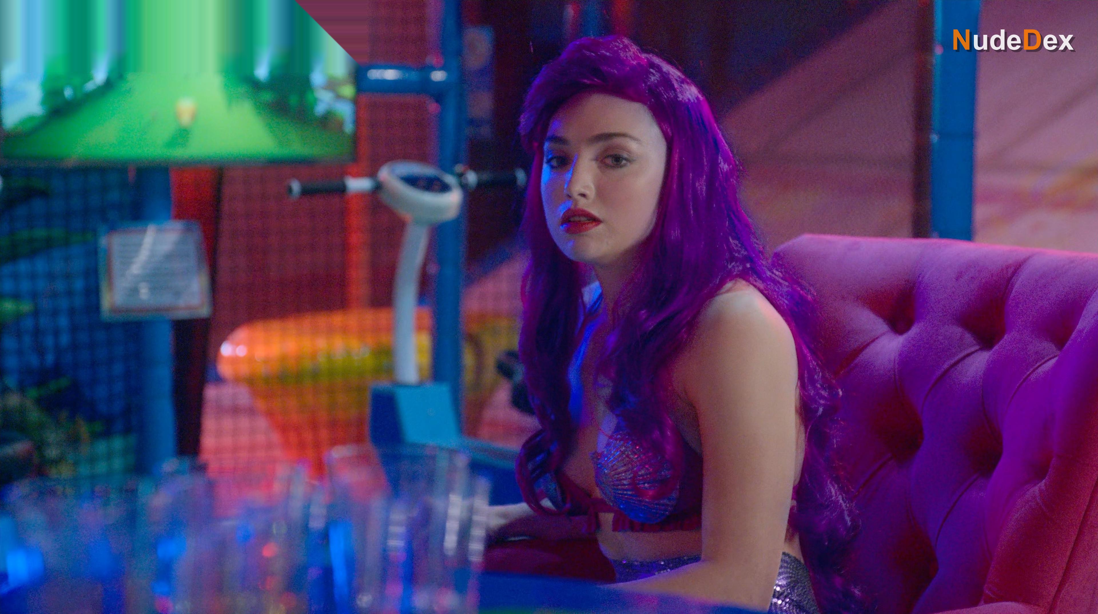 Peyton List in Cobra Kai, photo 15
