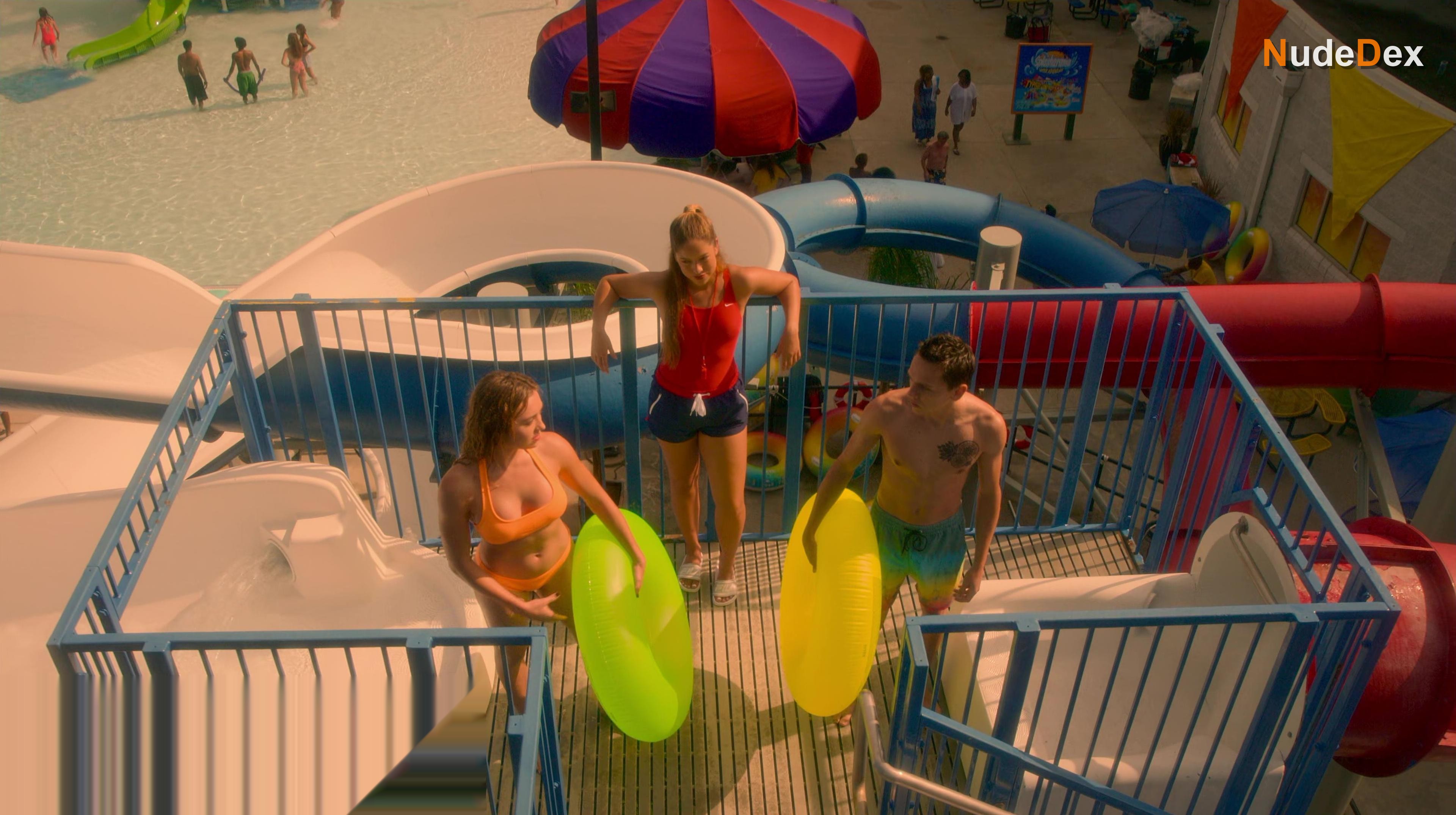 Peyton List in Cobra Kai, photo 19