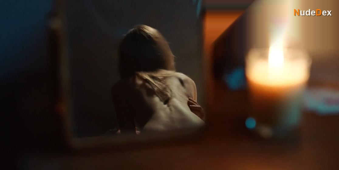 Philippa Northeast in Standing Up For Sunny, photo 3