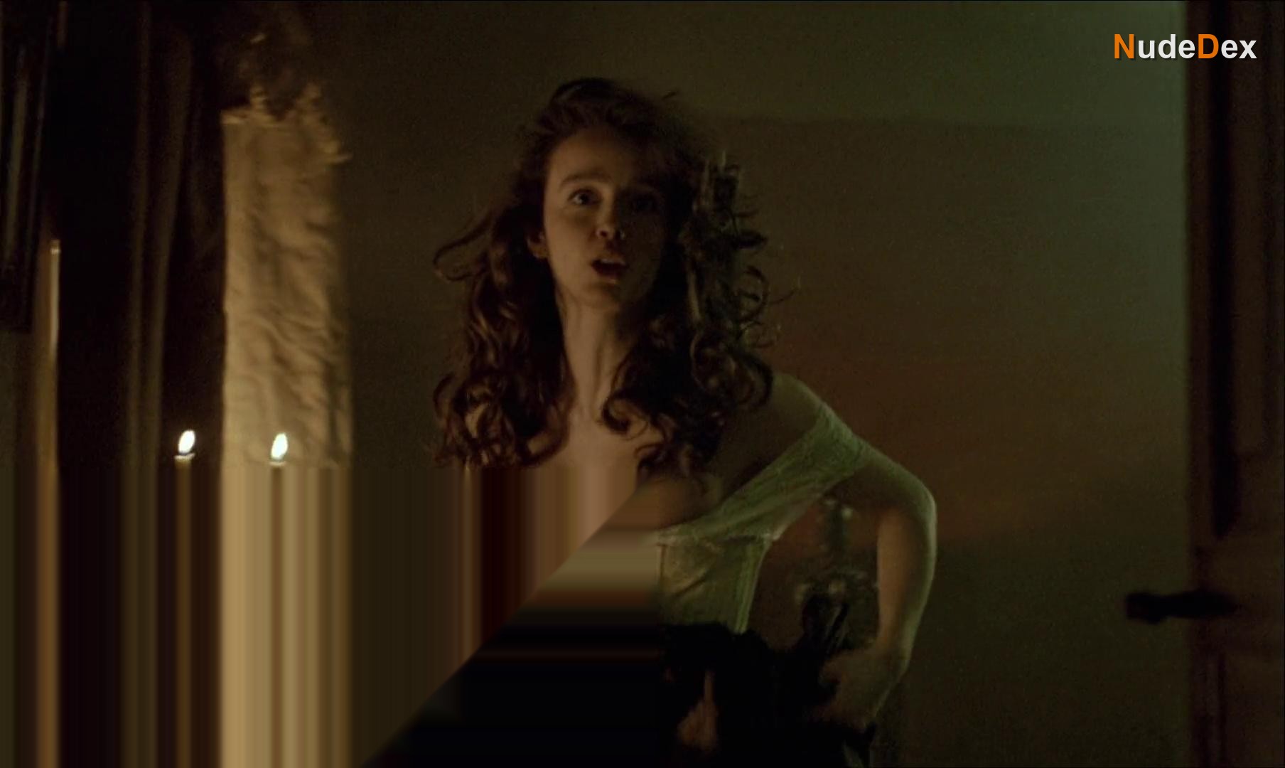The Possessed in The Possessed, photo 1
