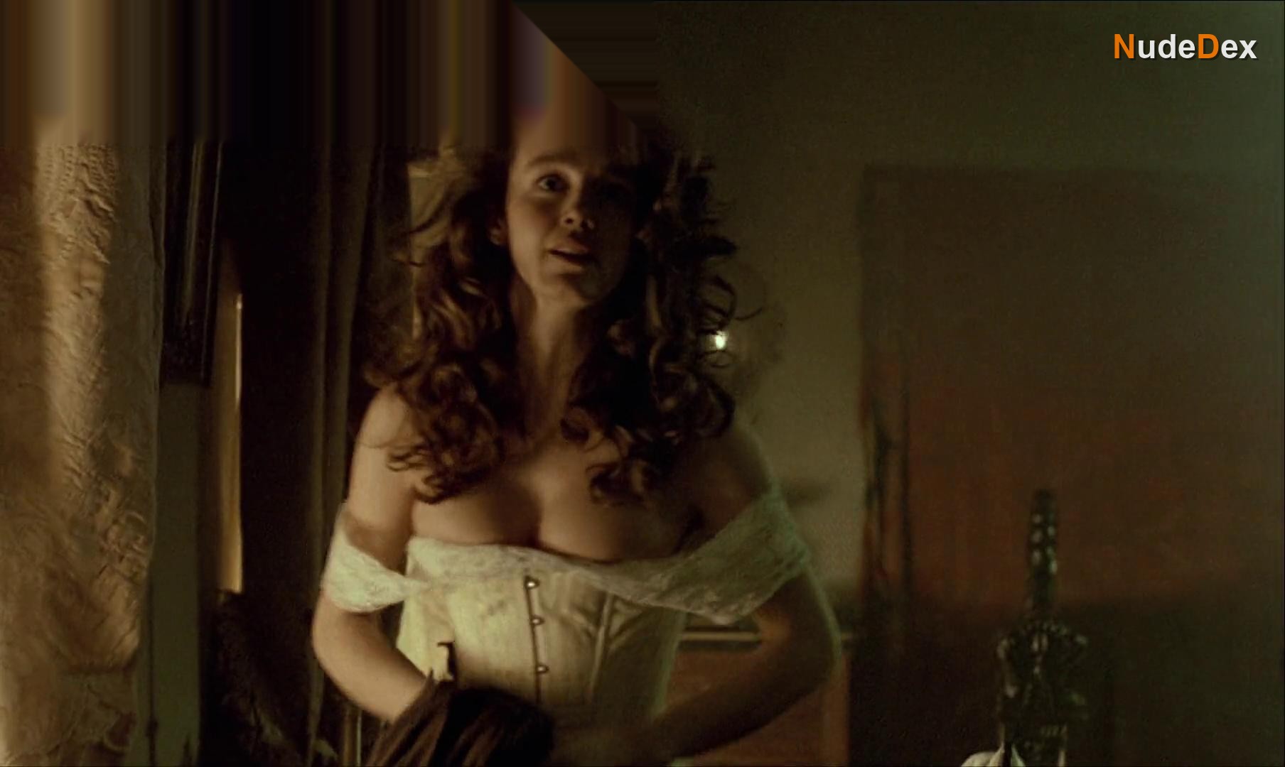 The Possessed in The Possessed, photo 2