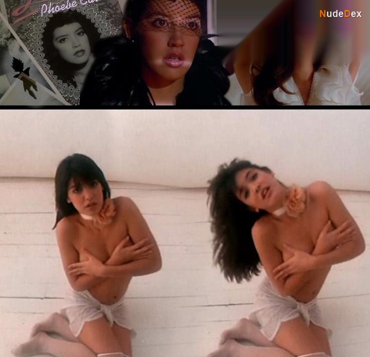Phoebe Cates in Lace, photo 1