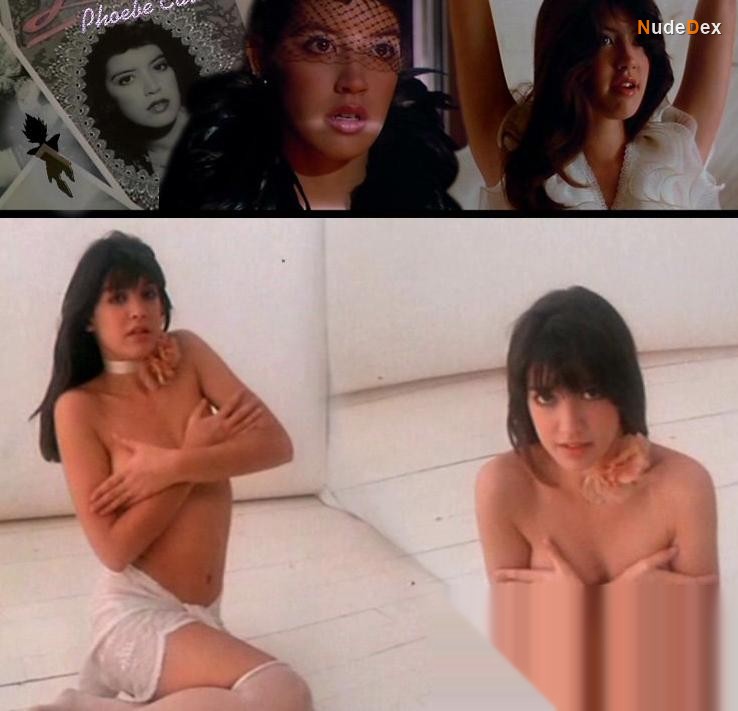Phoebe Cates in Lace, photo 2