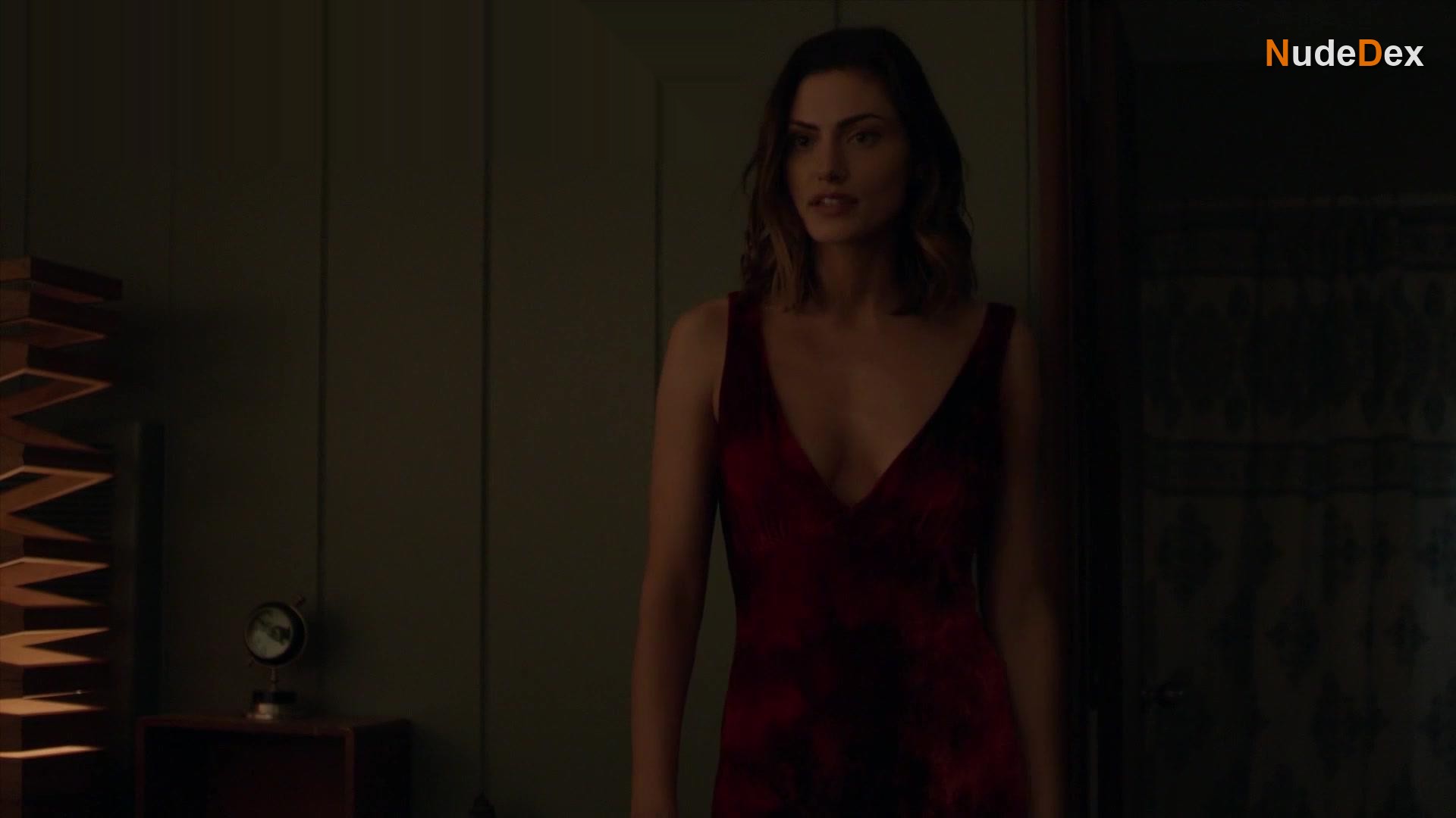 Phoebe Tonkin in The Affair, photo 1