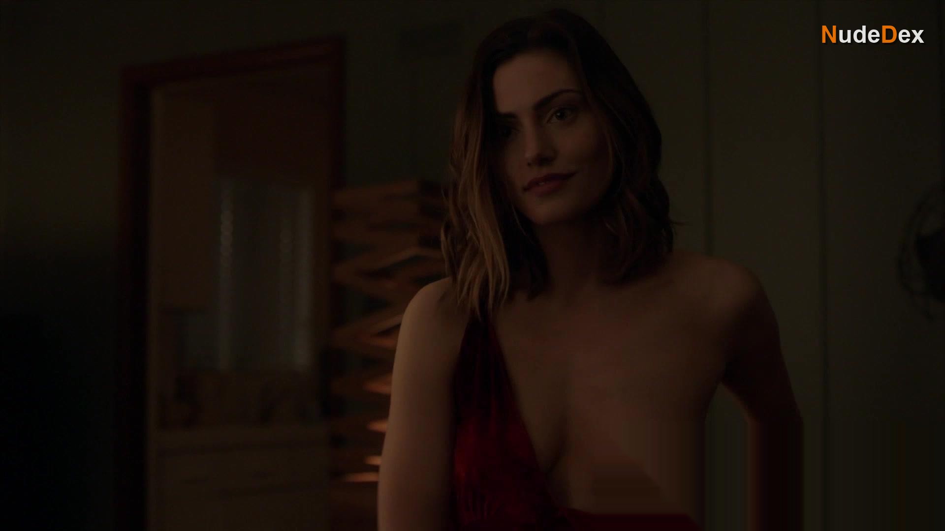Phoebe Tonkin in The Affair, photo 2